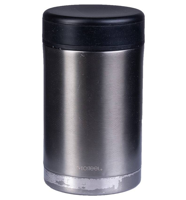 ISOSTEEL - Katonai felesleg - Használt