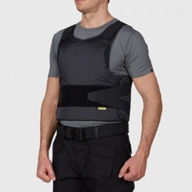 COVERT TRIKÓ CONCEALABLE 2