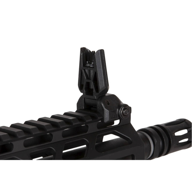 Replika karabély SA-E24 PDW EDGE - fekete - Specna Arms