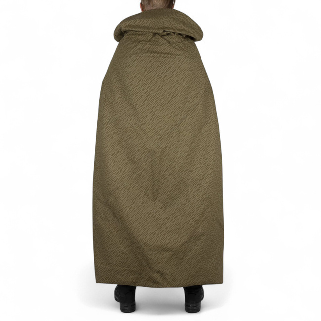 East Ger.Camo sátor - használt