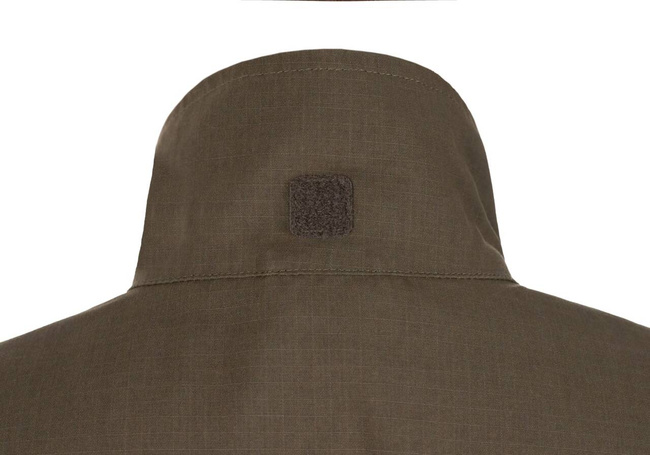 OPERÁTOR TEREP ING MK III ATS - CLAWGEAR - STONEGREY OLIVE