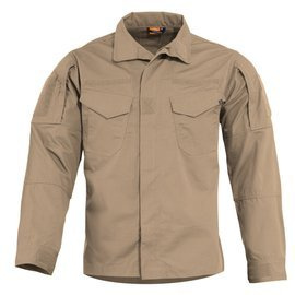 "LYCOS" KABÁT - PENTAGON® - COYOTE