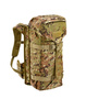HÁTIZSÁK INTEGRÁLT FEGYVERTÁSKÁVAL - 45 L - DEFCON 5® - VEGETATO ITALIANO