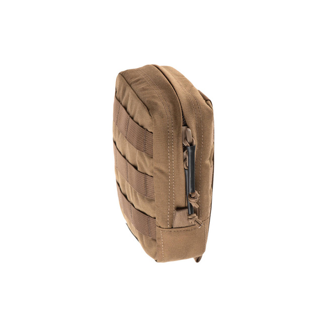 TASAK VERTICAL UTILITY CORE - MOLLE - KÖZÉPES - COYOTE - CLAWGEAR