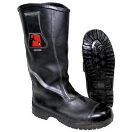Brit. bakancs - használt TUFFKING", GORE-TEX