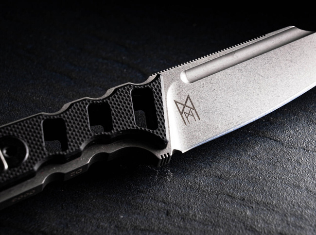 KÉS "Ylvi" - BOKER PLUS