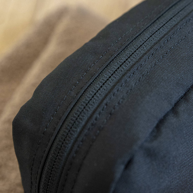 HIGIÉNIAI TÁSKA - "RAW TRAVEL KIT" - Pentagon® - WOLF GREY