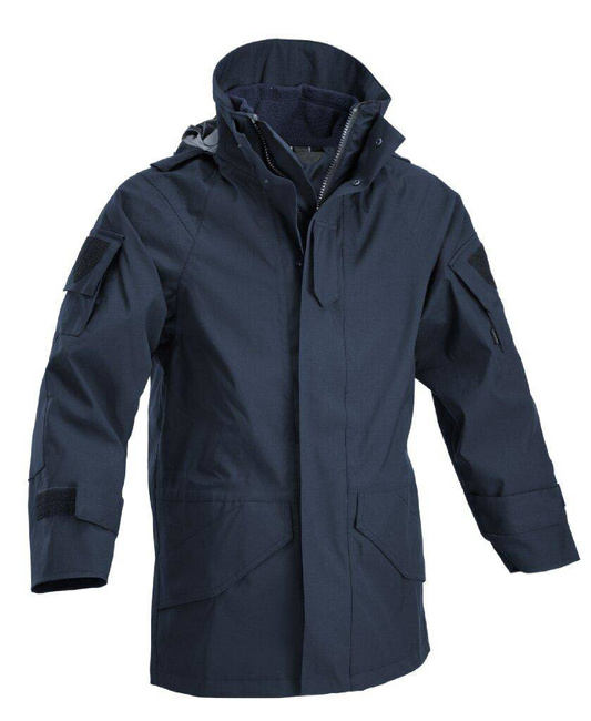 PARKA DZSEKI - GEN. III - Defcon5® - SÖTÉTKÉK