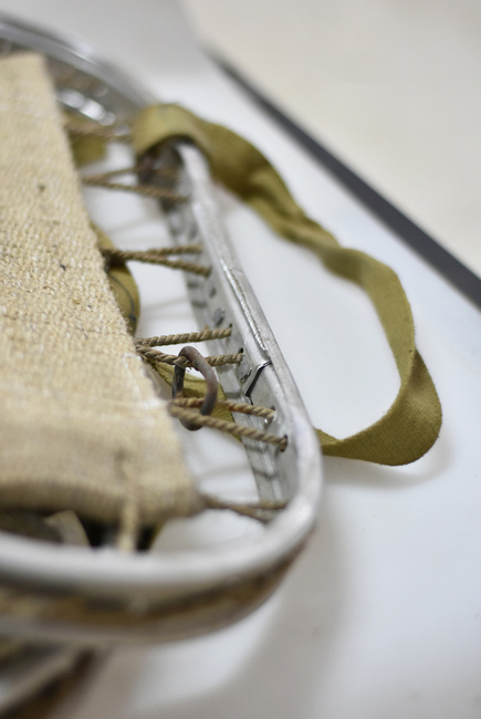 HÓFOGÓK - KATONAI TÖBBLET ROMÁN HADSEREG