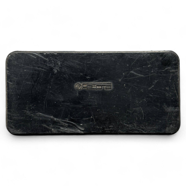 KÜLSŐ KATONAI MECHANIKUS MIKROMÉTER - 25-50 MM - ROMÁN HADSEREG KATONAI FELESLEG - JÓ ÁLLAPOTBAN