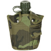 US Plastic Bottle 1 l