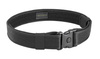 TACTICAL BELT - SWAT - DEFCON 5 - BLACK