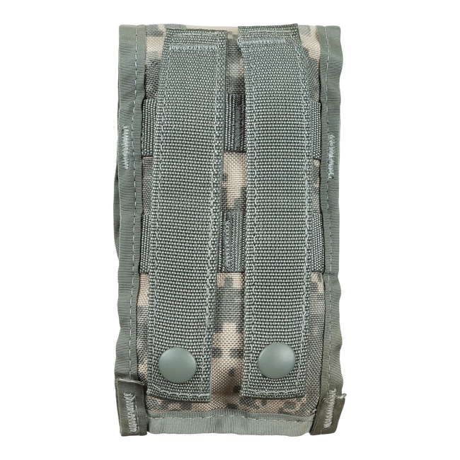 Mag Pouch, "M4", AT-digital, Molle II - US Army Military Plus - Használt