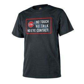 T-SHIRT (K9 - NO TOUCH) - HELIKON