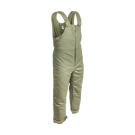 Téli nadrág - Magyar Hadsereg katonai felesleg - Olíva zöld