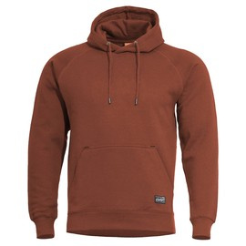KAPUCNIS PULÓVER - "PHAETON" - PENTAGON® - VÖRÖS NARANCS