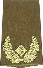 EMBLÉMA - GERMAN ARMY O.D./GOLD SHOULDER LOOPS ´BRIGADE-GENERAL´
