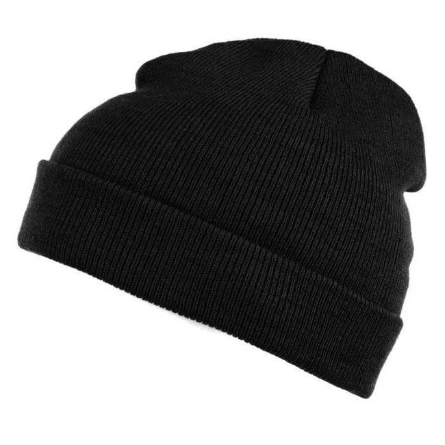 Acrylic black cap - Fostex