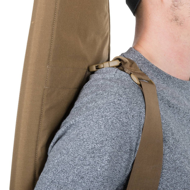 FEGYVERES TÁSKA - BASIC RIFLE CASE® - 113 x 30 x 5 CM - Helikon-Tex® - PENCOTT® WILDWOOD™