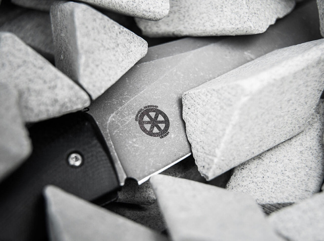 ZSEBKÉS SAMOSAUR - BOKER PLUS