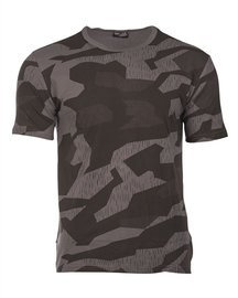 T-SHIRT Splinternight 95/CO 5/EL