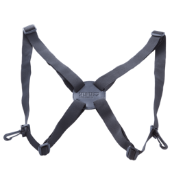 Hám Kétszemű Steiner Comfort Harness