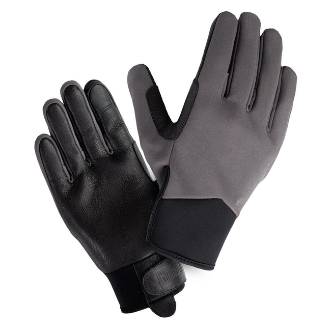 GLOVES MAGNUM  AVIO - FORGED IRON