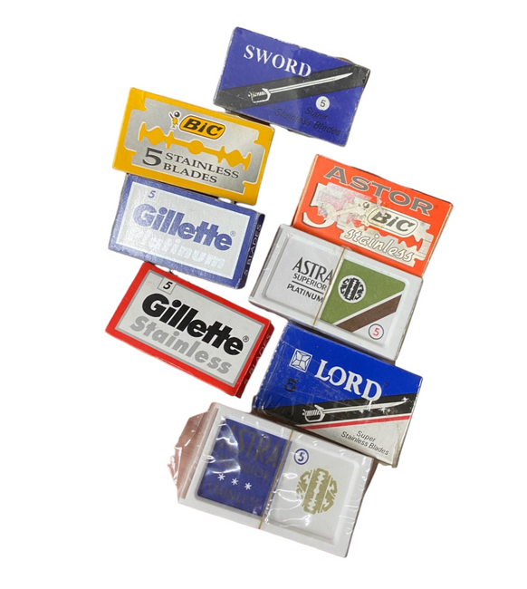 5 pengés készlet - Roman Surplus