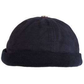 Cap, Blue