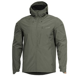 JACKET - "ANEMOS WINDBREAKER" - PENTAGON® - RAL7013