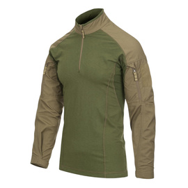 COMBAT SHIRT - VANGUARD - ADAPTIVE GREEN - DIRECT ACTION - HELIKON-TEX
