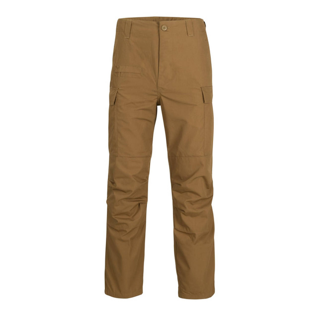 TACTICAL PANTS - BDU MK2 - Helikon-Tex - BLACK