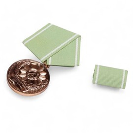 ′F.ausgezeichnete Leistungen′ Mdi Medal