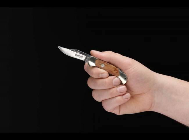 Böker Boy Scout Thuja Zsebkés