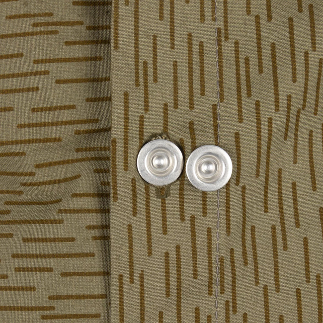 East Ger.Camo sátor - használt