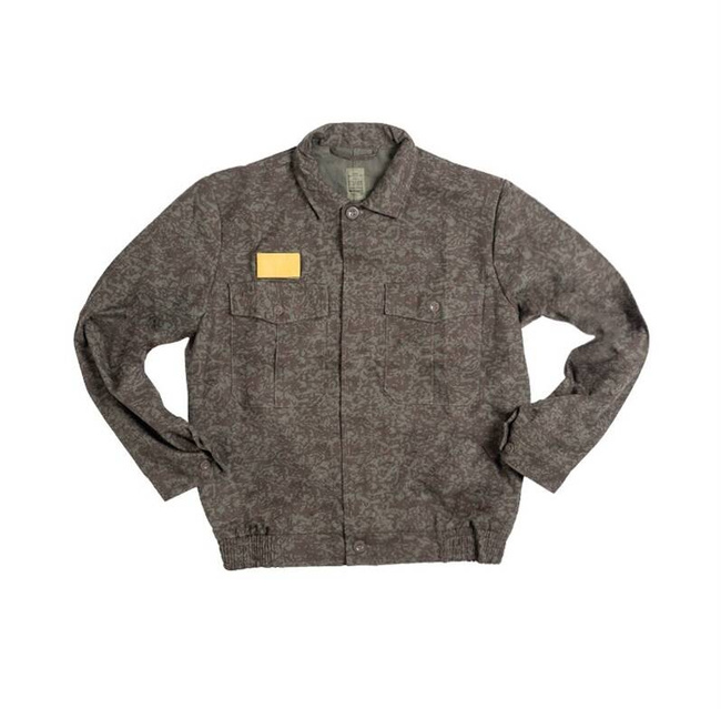 CSEH BLÚZ - ÁLCÁZOTT - KATONAI FELESLEG - HASZNÁLT