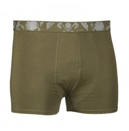 OD BOXER SHORTS ′SKULL′ (2ER PACK)