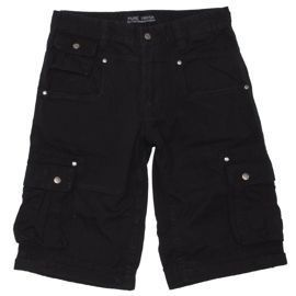 Bermuda, "Nighthawk", Black