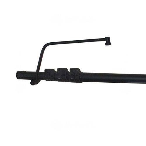 Over vehicle inspection mirror D-3.5