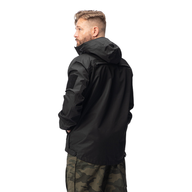 MAGNUM SPARTA 2.0 JACKET - BLACK