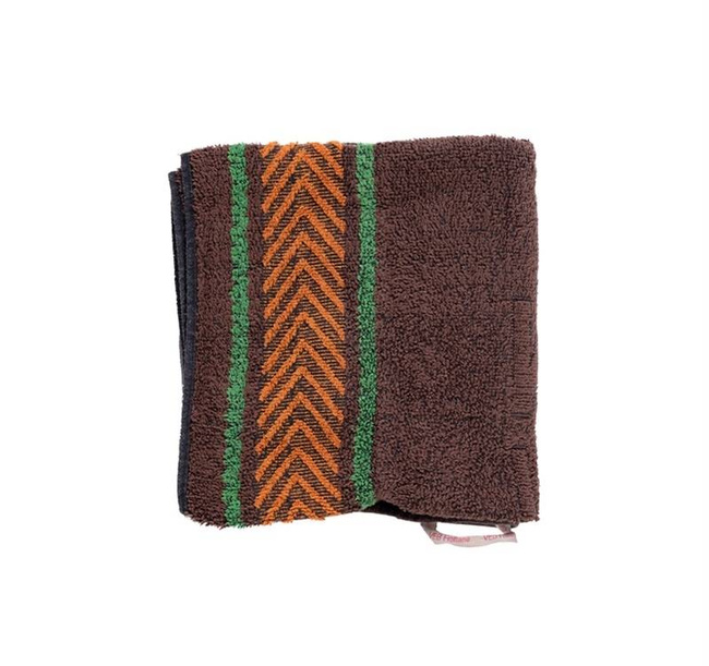 Keletnémet frottírtörölköző, keletnémet - Használt