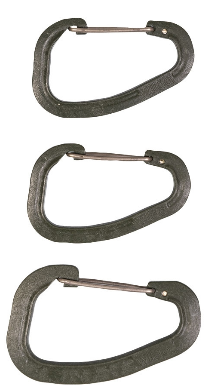 Karabiner od set wildo®