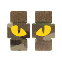 Multicam/Yellow