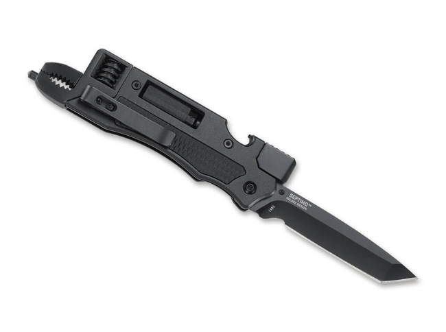 TÖBBCÉLÚ ESZKÖZ - "Septimo Multi Tool" - CRKT®