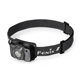 Rechargeable Headlamp HL12R V2.0 - Grey - Fenix