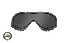 SPEAR Dual Smoke Grey Extra Lens