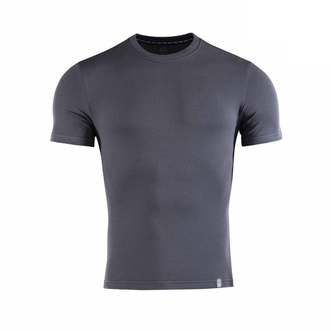 T-SHIRT 93/7 - DARK GREY - M-TAC