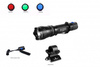 Zseblámpa Olight M20SX Javelot Hunting Set