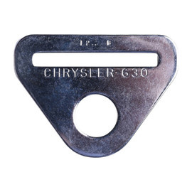 GYORSKIOLDÓ SZERELVÉNY, ELLENALKATRÉSZ - US ARMY EREDETI KATONAI FELESLEG - HASZNÁLT