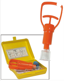 Snake Bite Kit